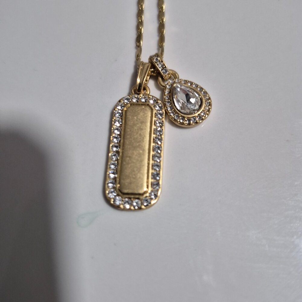 Cabi Fable Necklace - Picture 4 of 5